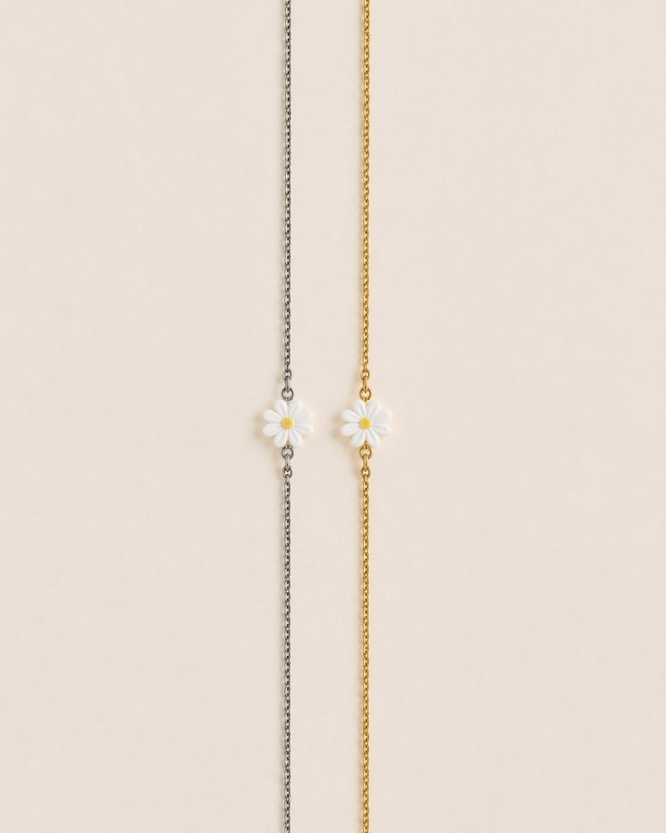 Daisy Bracelet (Backorder) – Handfully.com