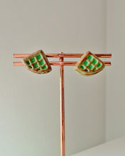 Bakery launch - Pandan Waffle V2.0 Studs (Backorder)