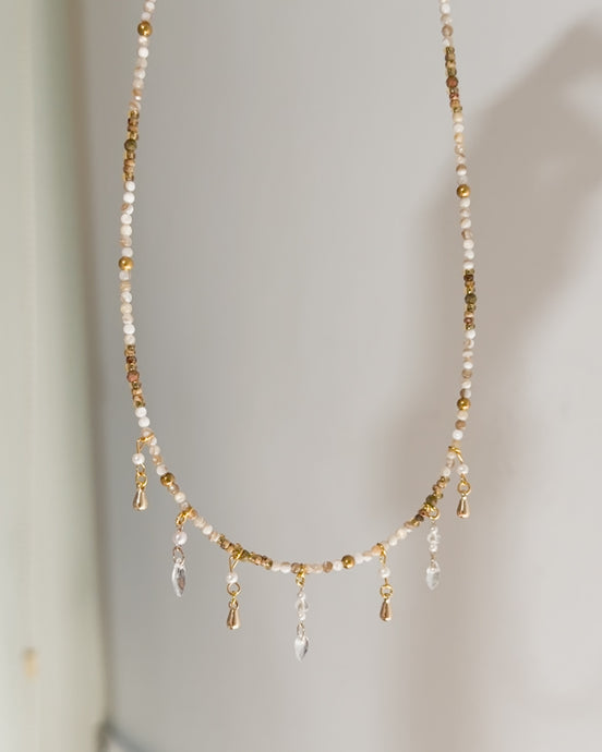 Goddess collection - Necklace