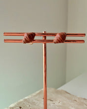 Bakery launch - Micro Croissant Studs