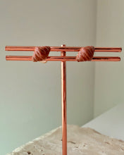 Bakery launch - Micro Croissant Studs