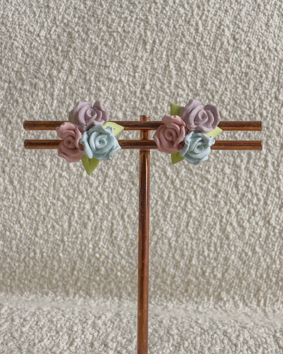 Rosy Bloom #4