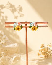 Summer Bloom (Studs)