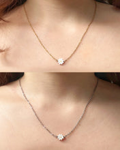 Daisy necklace v2.0