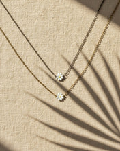 Daisy necklace v2.0