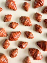 Bakery launch - Micro Croissant Studs