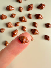 Bakery launch - Micro Croissant Studs