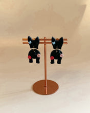 Doggo Collection - Black (Pointy Ears)