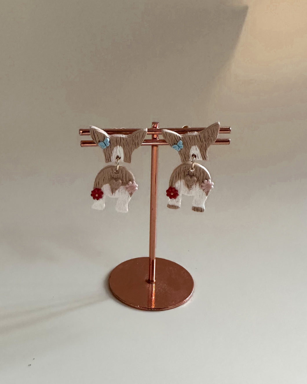 Doggo Collection - Corgi (Design 3)