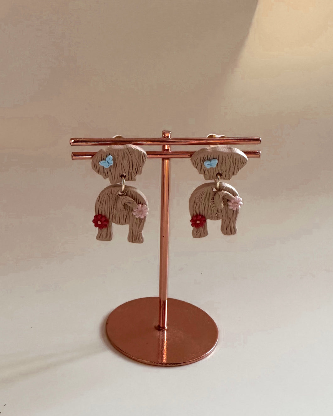 Doggo Collection - Golden Brown (Flappy Ears)