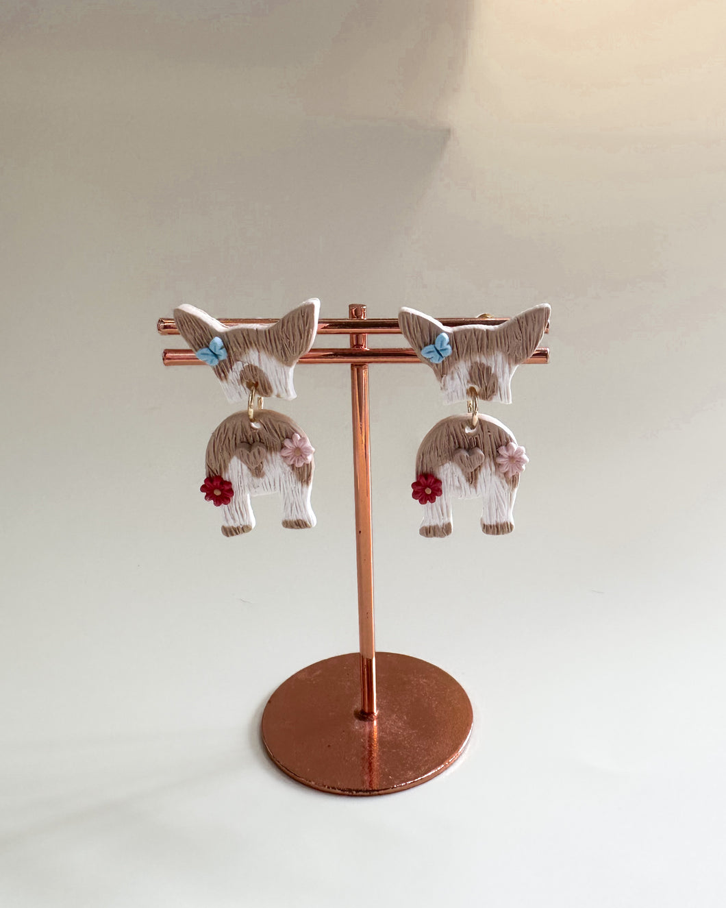 Doggo Collection - Corgi (Design 4)