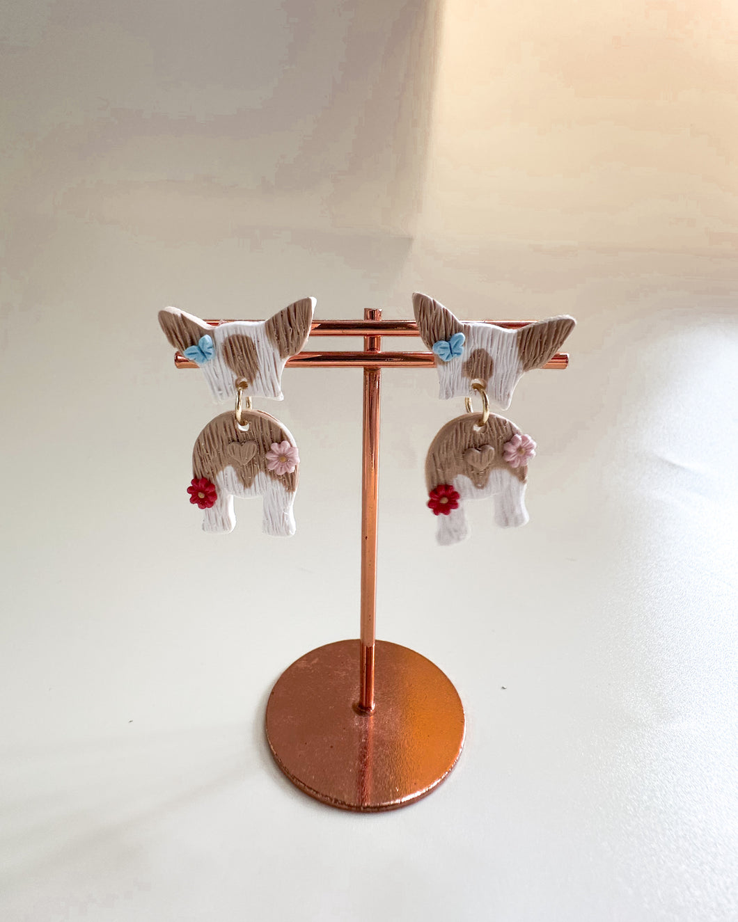 Doggo Collection - Corgi (Design 5)