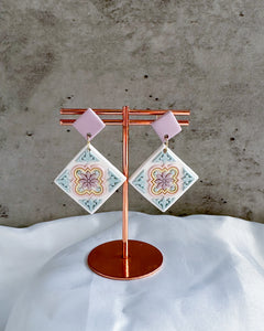 (Final collection) Peranakan tiles - #14