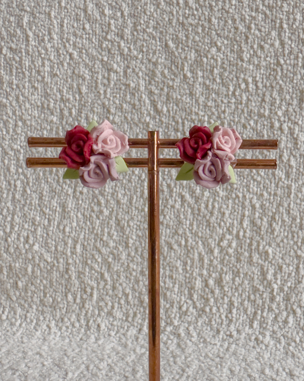 Rosy Bloom #1