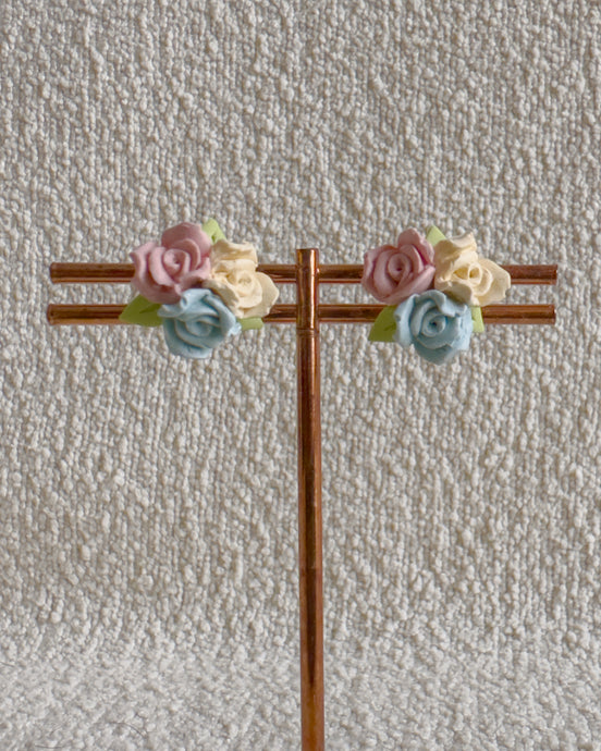 Rosy Bloom #2