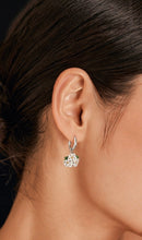 White Spring Bloom (Dangles)