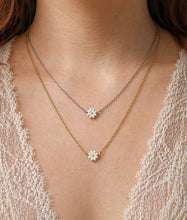 Daisy necklace v2.0