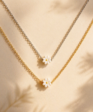 Daisy necklace v2.0