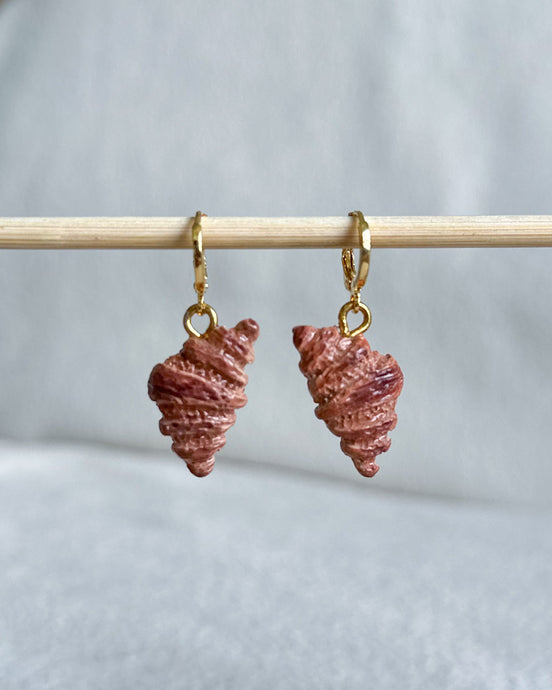 (Backorder) Bakery launch - Croissant Dangle