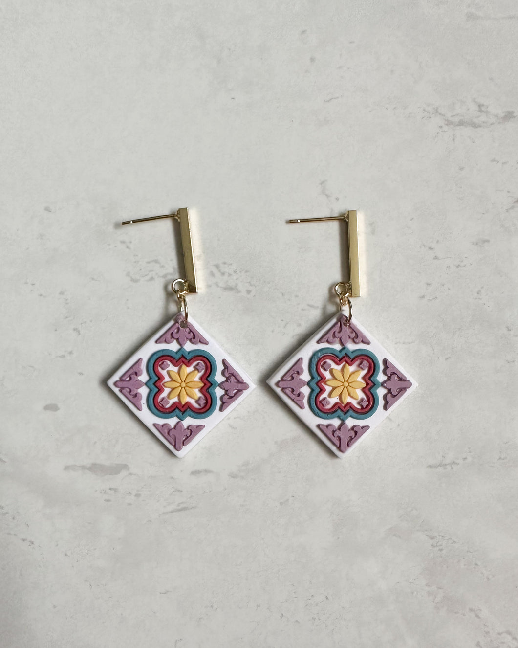 Peranakan tiles - #8