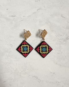 Peranakan tiles - #2
