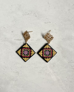 Peranakan tiles - #4