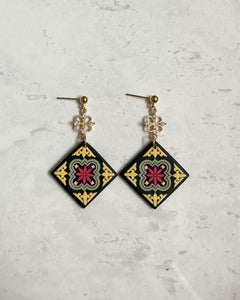 Peranakan tiles - #13