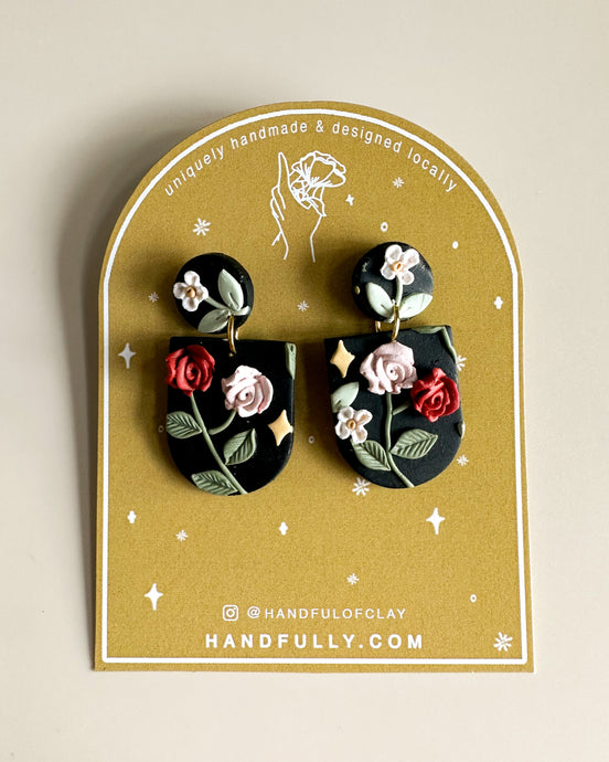 Rose field - Dangle