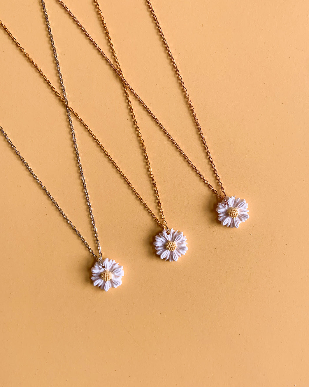 Daisy Dream - Necklace